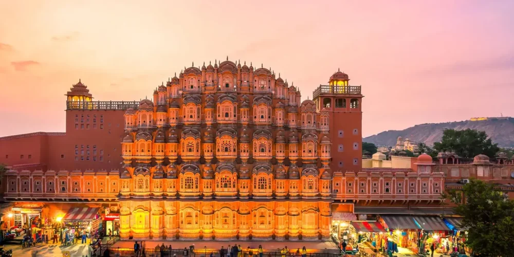jaipur-tour-packages